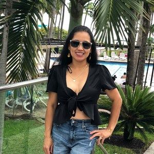 Meet your Posher, Richiel